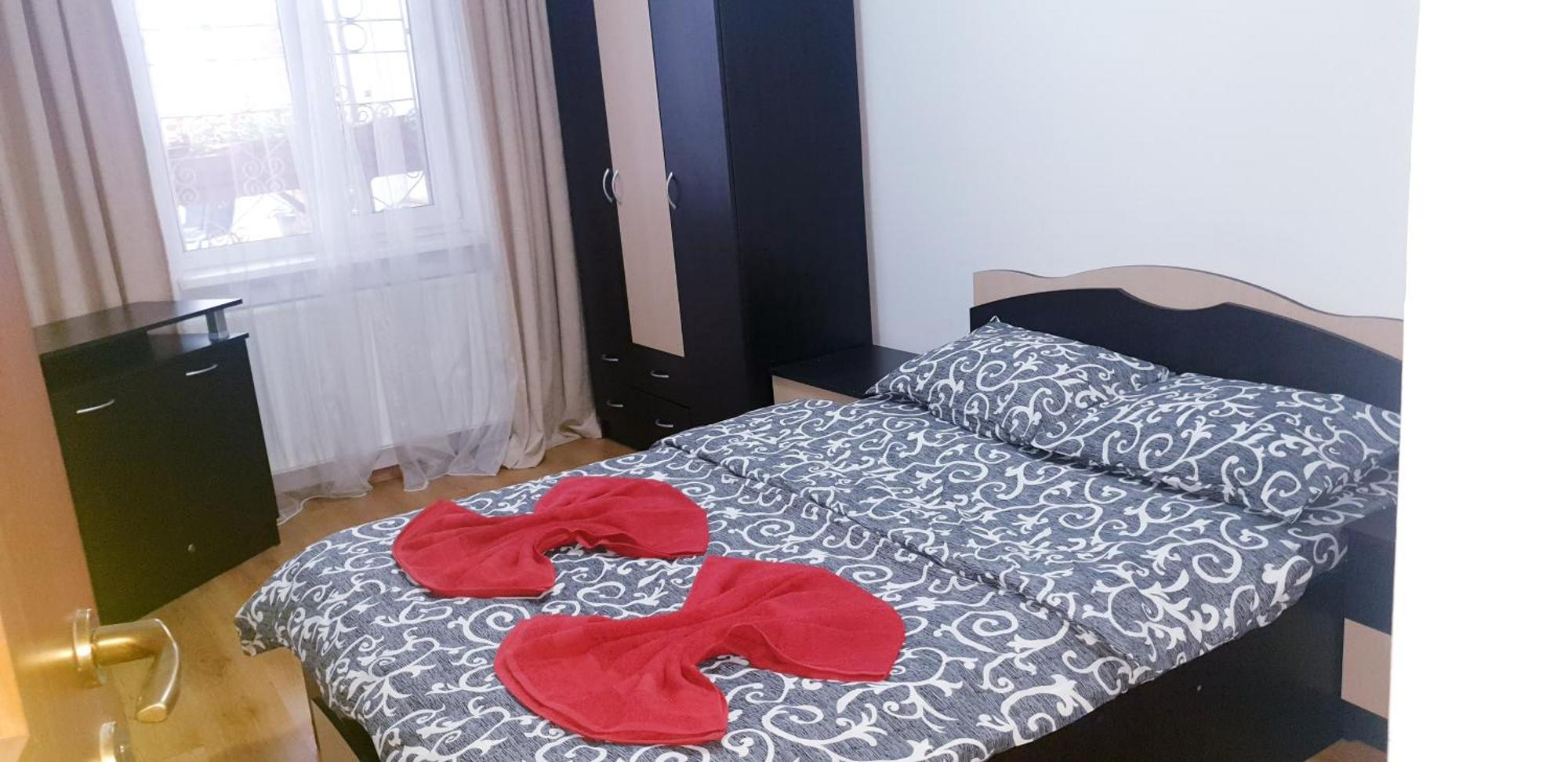 Holiday Cazare Brasov Luaran gambar