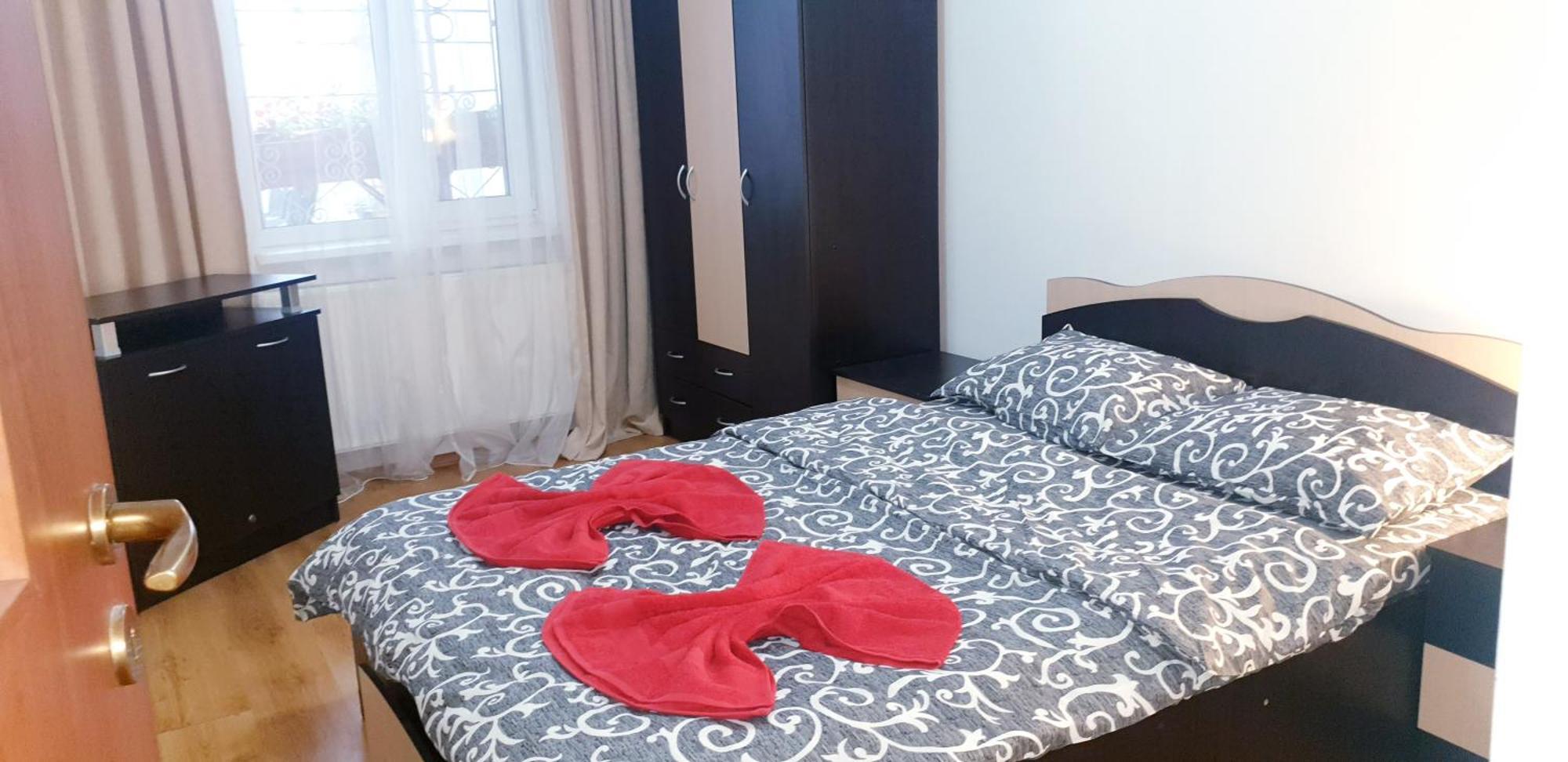 Holiday Cazare Brasov Luaran gambar