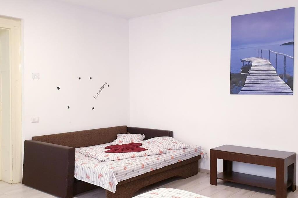 Holiday Cazare Brasov Luaran gambar